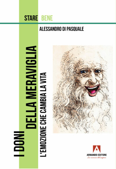 copertina del libro I Doni della Meraviglia