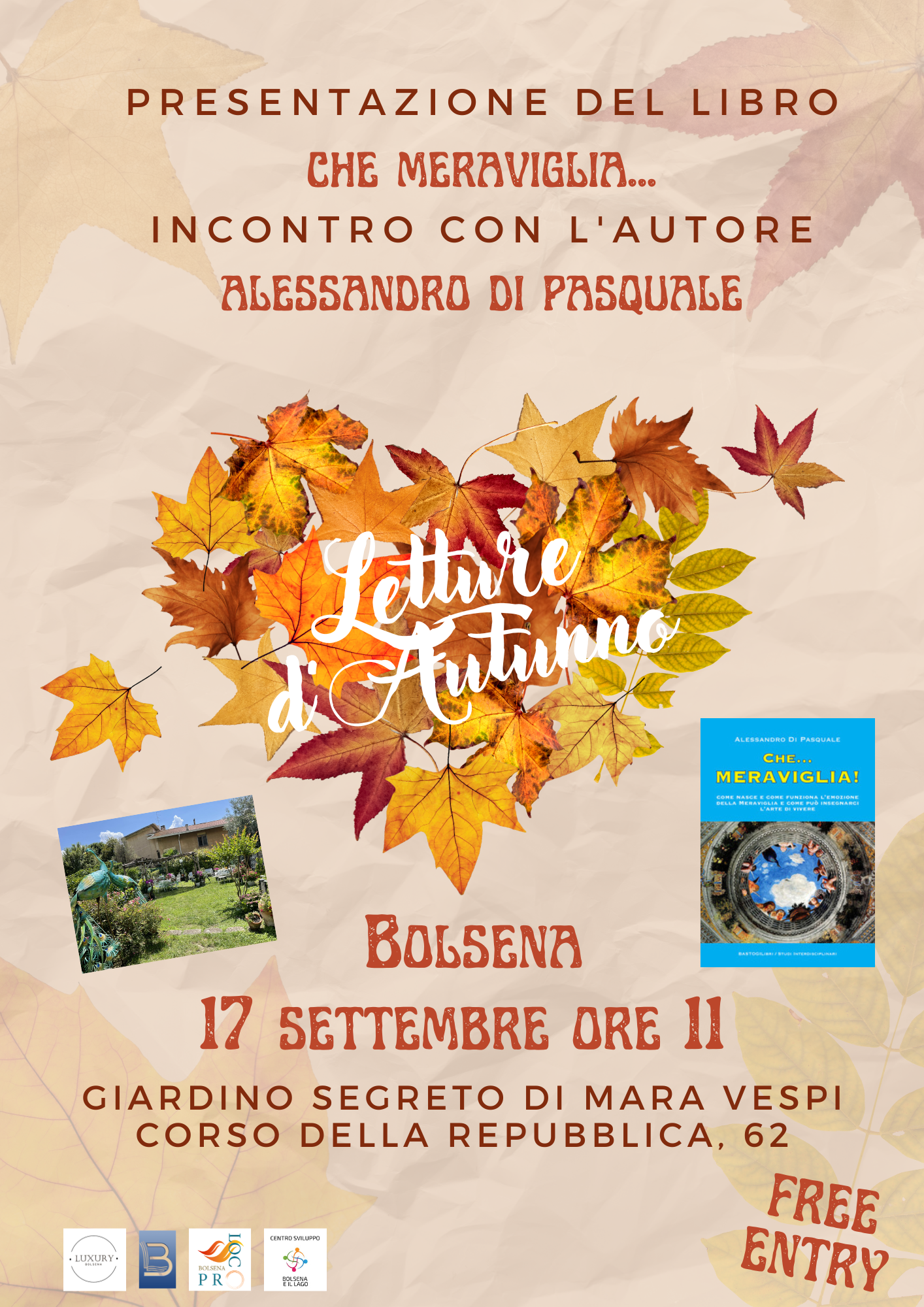 LOCANDINA BOLSENA 17.9.23