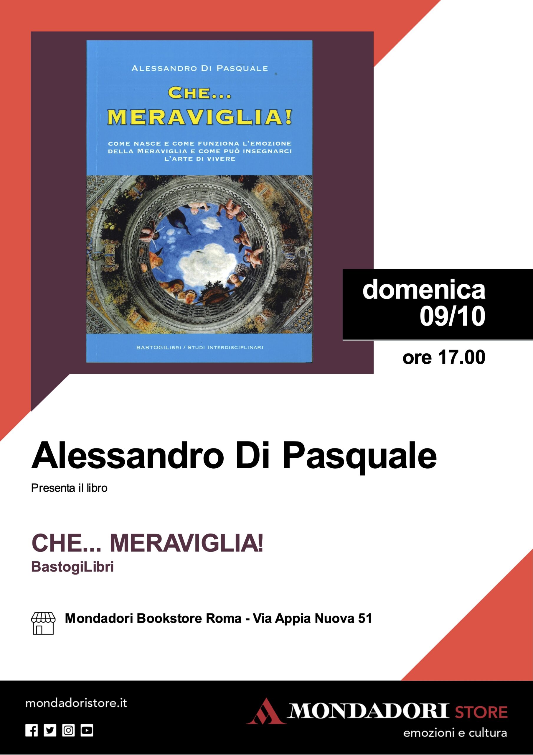 LOCANDINA PRESENTAZIONE