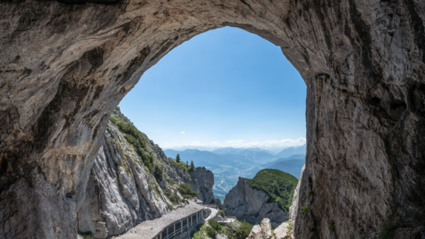 rocce e cave