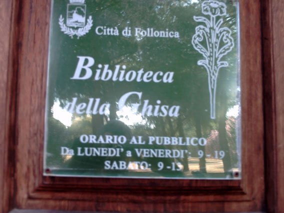 follonica