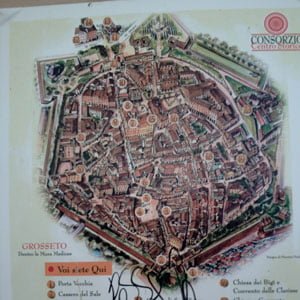 Grosseto