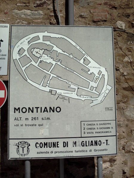 montiano