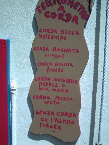 termometro